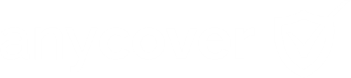 AnyCover Logo