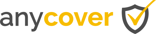 AnyCover Logo